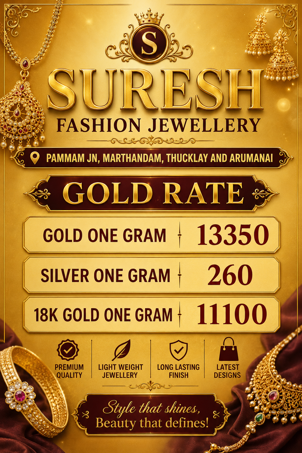 Offer Banner